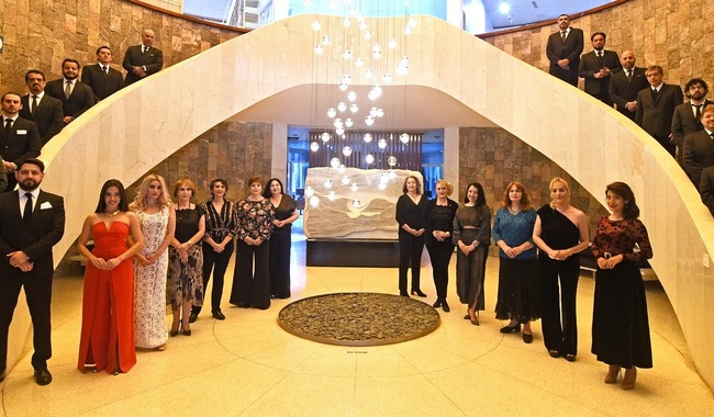 Solistas ensamble celebra su 40 aniversario con obras de stravinski y bruckner