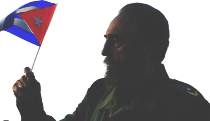 Cuba recuerda a Fidel Castro en el octavo aniversario de su fallecimiento