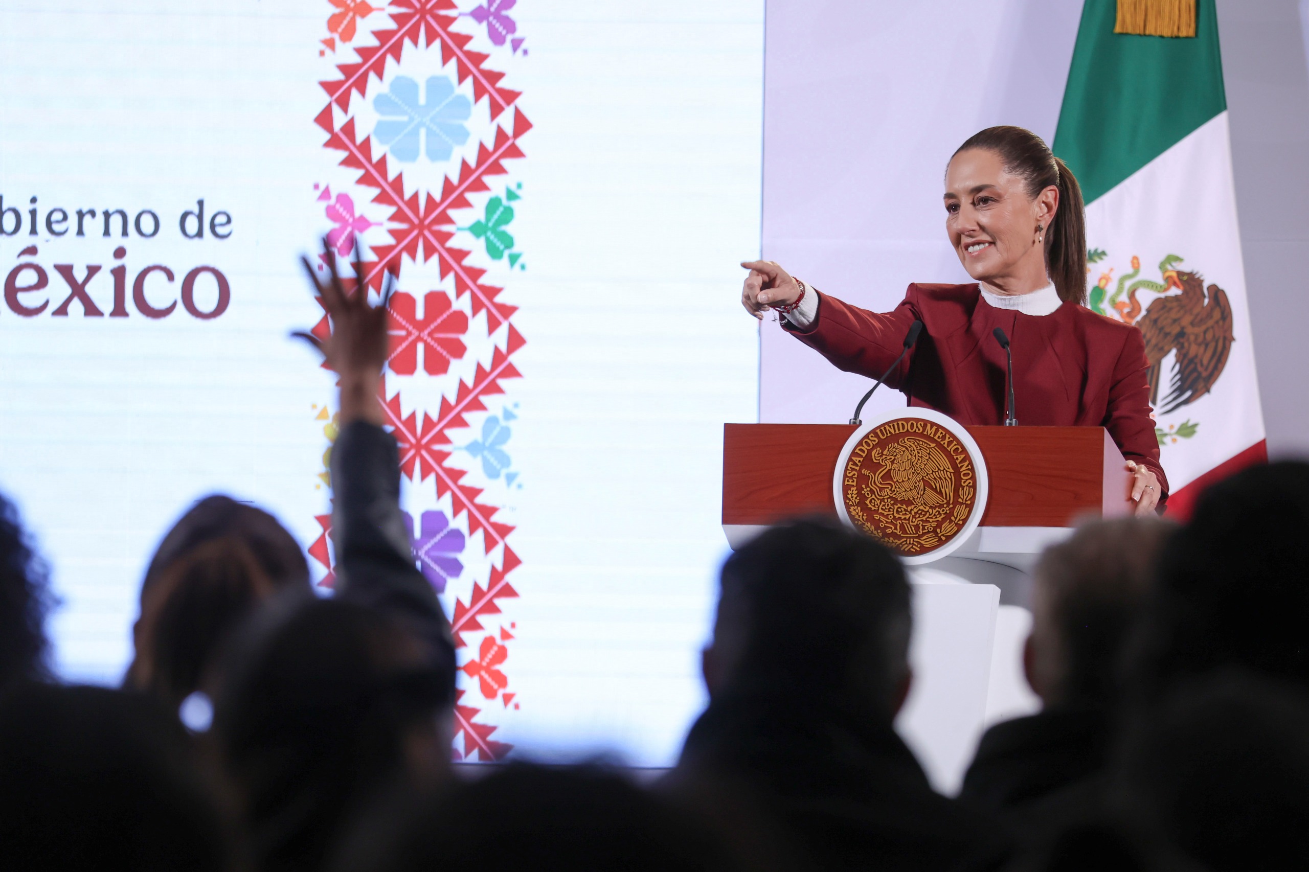 Interconexión ferroviaria y portuaria impulsará el comercio interoceánico en México