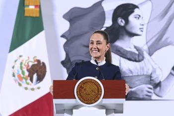 Gobierno de México impulsa el Corredor Interoceánico del Istmo de Tehuantepec