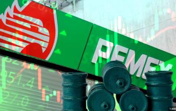 Pemex absorberá uno de cada cinco pesos de la deuda federal en 2025