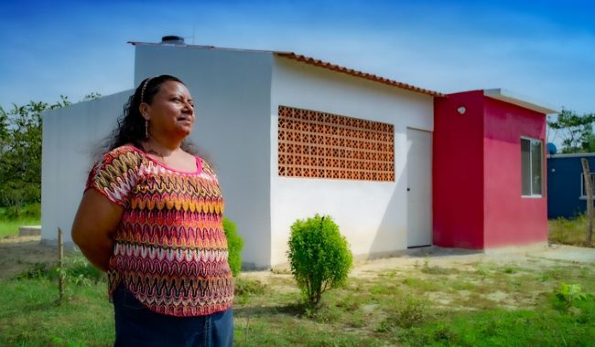México reconoce la vivienda adecuada como derecho humano en reforma constitucional