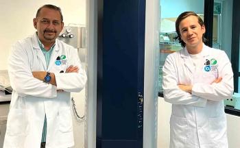 Egresado de la UAG patenta solución innovadora para proteger el agave