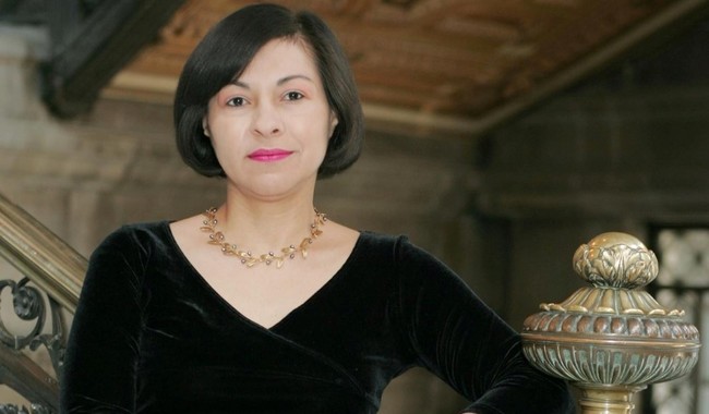 Luz Angélica Uribe interpretará “Heroínas de la ópera” en la UAM Xochimilco
