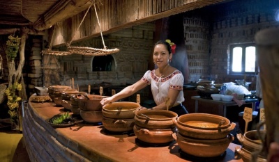 Empleo en el sector turismo de México alcanza 4.9 millones de personas en el tercer trimestre de 2024