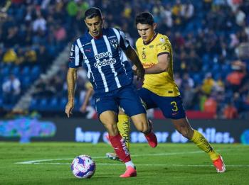 Fechas y horarios para la Final del Apertura 2024 entre Monterrey y América
