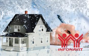  Infonavit anuncia avances en la reestructuración de créditos congelados