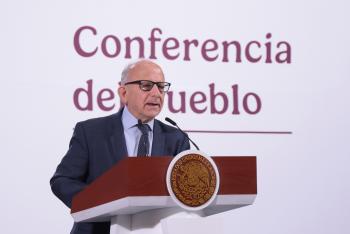 Programa Nacional de Vivienda 2025: Más suelo, proyectos ejecutivos y mejoramientos
