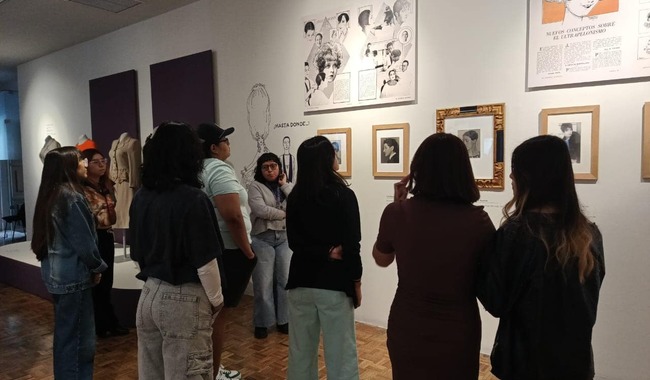 Los museos del INBAL ofrecen amplia programación cultural y artística para las vacaciones