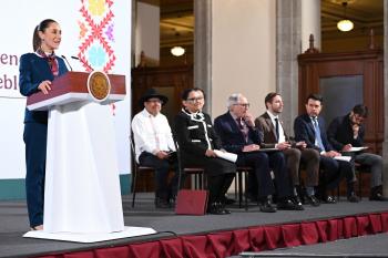 Brote de bacterias en hospitales frena tras medidas preventivas; habrá sanciones y denuncias