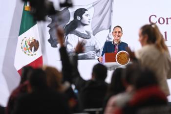 IMSS-Bienestar lanza Oficina Única de Atención a Proveedores para transparentar trámites