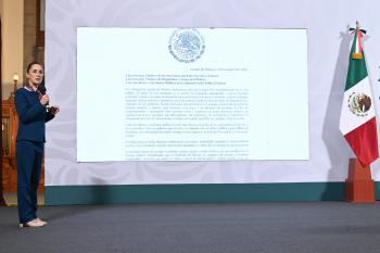 Publican traducción de reforma constitucional indígena en 64 lenguas originarias