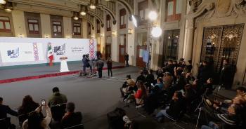 Compromiso con la soberanía y relación con Estados Unidos