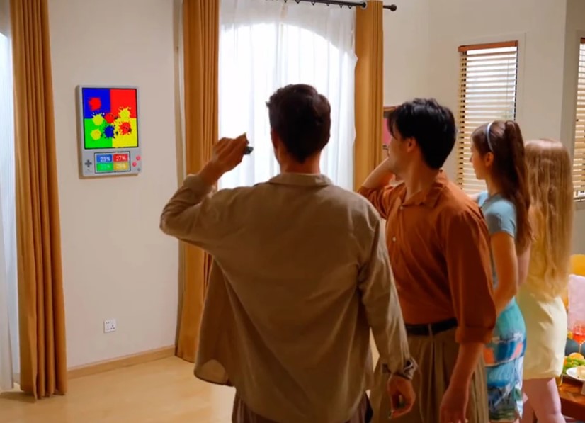 Pixeldarts: la diana inteligente que revolucionará tu diversión en casa