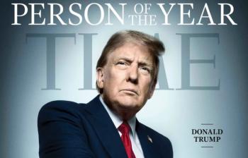 Donald Trump es nombrado Persona del Año 2024 por la revista Time