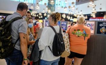 Turismo en México alcanza cifras históricas en 2024 con 69.8 millones de visitantes internacionales