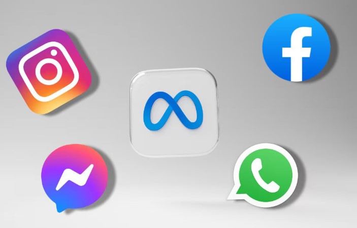 Cómo evitar ciberestafas navideñas en redes sociales y whatsapp según meta