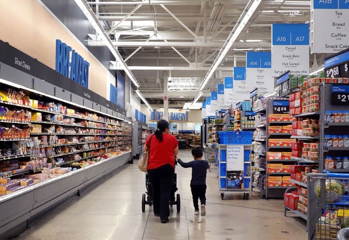 Cofece sanciona a Walmart México con 5 millones de dólares por prácticas monopólicas