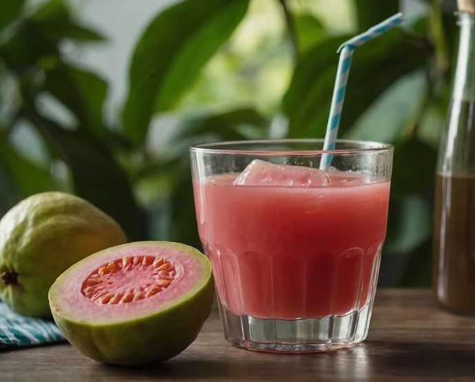 Guayaba: el tesoro nutricional que combate enfermedades y mejora la salud
