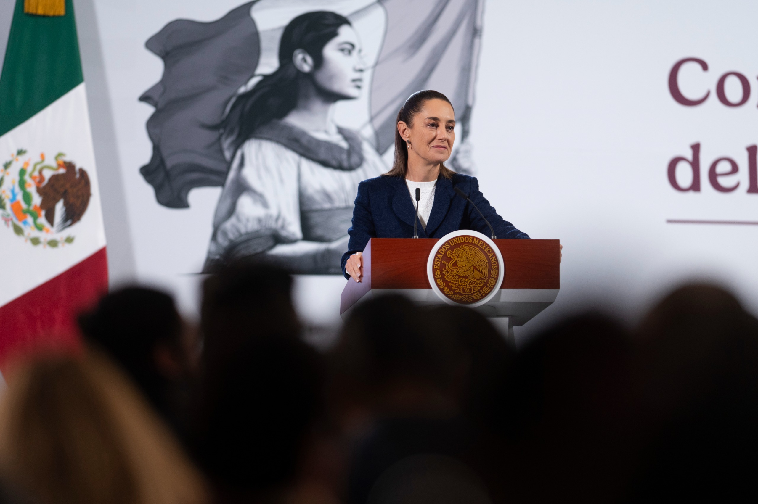 Se aprueba Presupuesto 2025 con énfasis en salud y educación