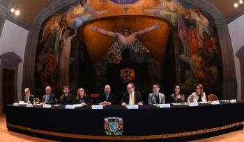 Exposición en San Ildefonso honra el legado de mujeres artistas del exilio español