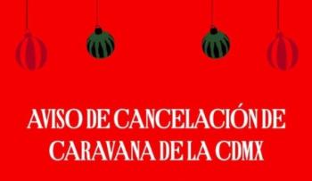 CDMX Cancela la Caravana Coca-Cola por Falta de Autorización Oficial