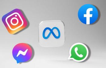 Cómo evitar ciberestafas navideñas en redes sociales y whatsapp según meta