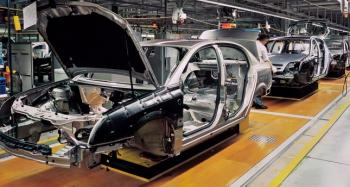 Industria automotriz impulsa demanda de espacios industriales en el bajío 