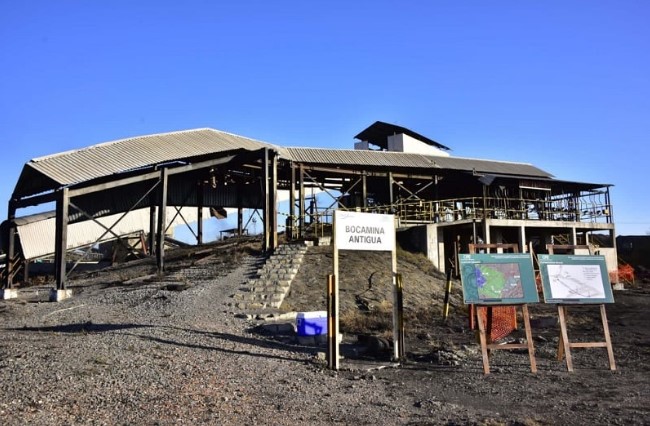 Gobierno de México reafirma compromisos con familias de mineros en Pasta de Conchos
