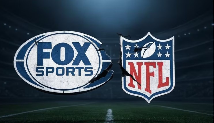 NFL deja de transmitirse en Fox Sports México por problemas contractuales
