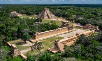 El misterio acústico de Chichén Itzá: Aplausos que evocan el canto del quetzal