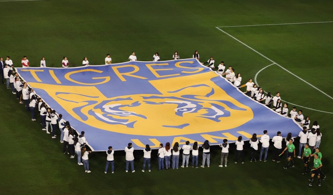 Tigres analiza fichar a Aldo Rocha para el Clausura 2025