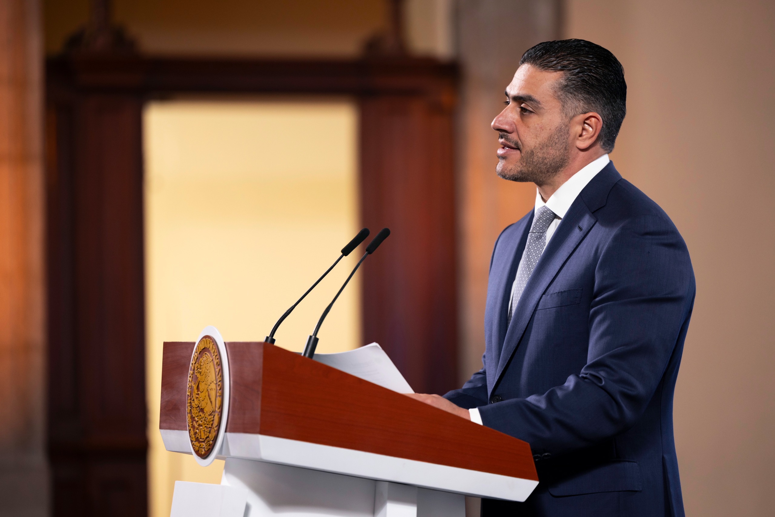 Resultados en Operaciones Conjuntas de Seguridad