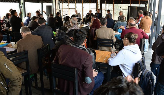 Cineteca Nacional cierra el 2024 con tres sedes