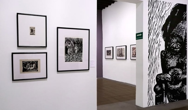 Exposición Mexiac: Un legado de libertad en el Munae y el Munal