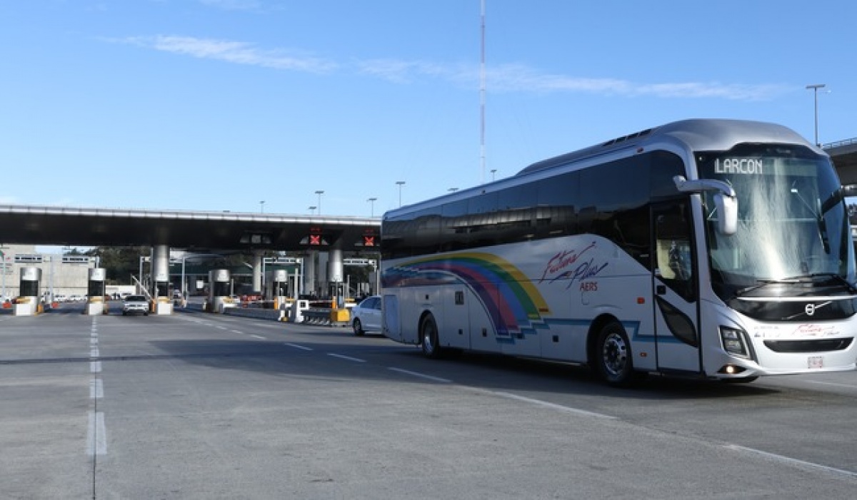 Descuentos en transporte para estudiantes y maestros durante las vacaciones de fin de año