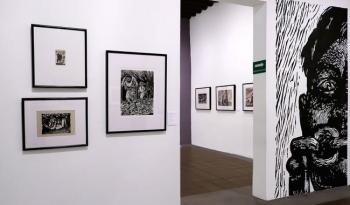 Exposición Mexiac: Un legado de libertad en el Munae y el Munal