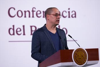Anuncian digitalización de trámites consulares para agilizar atención