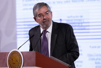 Cancillería refuerza estrategia de protección a migrantes en Estados Unidos