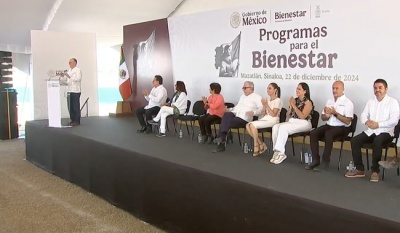 Tecnifican 52 mil hectáreas en Sinaloa para aumentar producción de maíz no transgénico