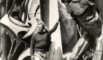 David Alfaro Siqueiros: Conmemoración de su legado artístico y político a 128 años de su nacimiento
