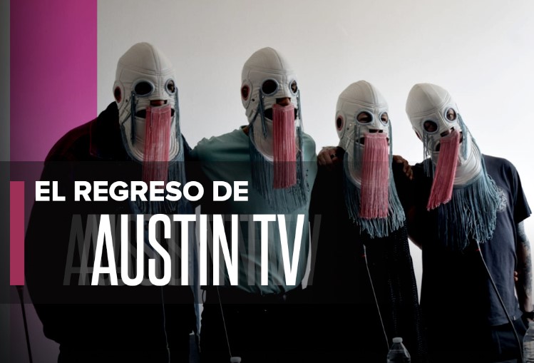 Austin TV cierra con éxito la Verbena Navideña 2024 en el Zócalo capitalino