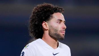 César "Chino" Huerta da el salto al futbol europeo con el RSC Anderlecht