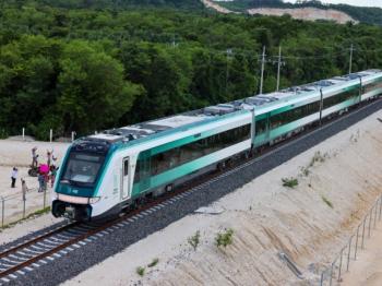 Tren Maya: el 80% de sus usuarios son nacionales, busca mayor atractivo internacional
