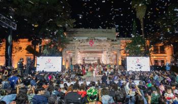 Los Pinos celebra seis años como espacio cultural con más de 2,000 actividades en 2024