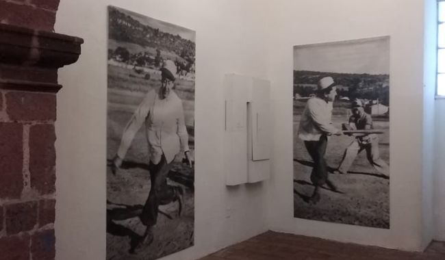 El Centro Cultural El Nigromante abre espacio dedicado al muralismo de David Alfaro Siqueiros