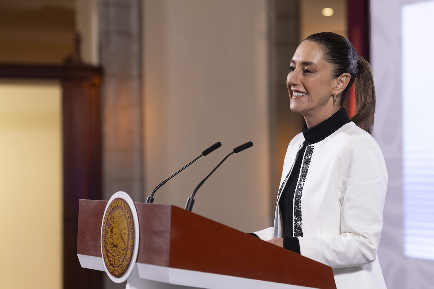 Nueva etapa de los Programas de Bienestar inicia con Pensión Mujeres Bienestar