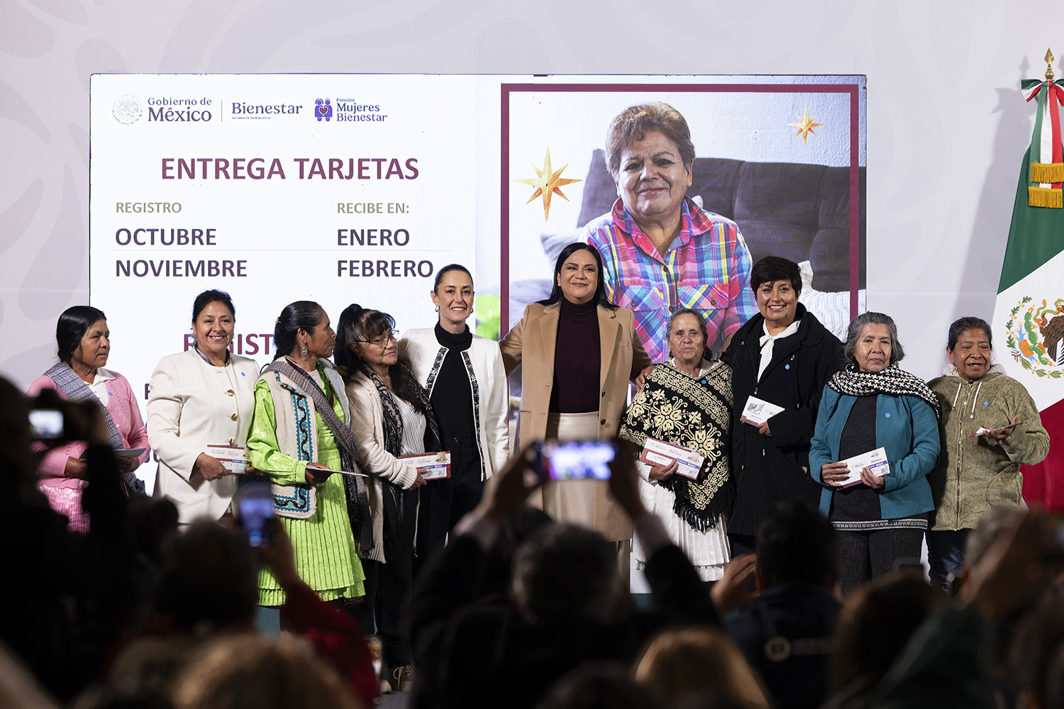 Reconocen a los Pueblos Originarios como sujetos de derecho público con presupuesto directo