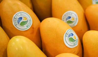 México se consolida como líder en producción orgánica con el distintivo "Orgánico México"