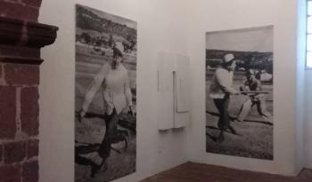 El Centro Cultural El Nigromante abre espacio dedicado al muralismo de David Alfaro Siqueiros
